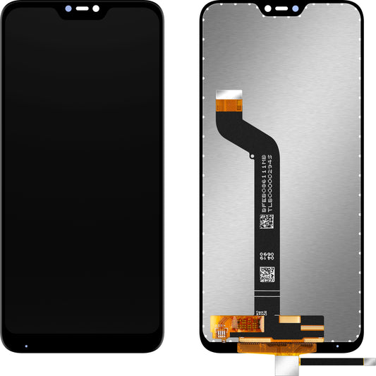 Wyświetlacz z ekranem dotykowym MP kompatybilny z Xiaomi Mi A2 Lite / Redmi 6 Pro