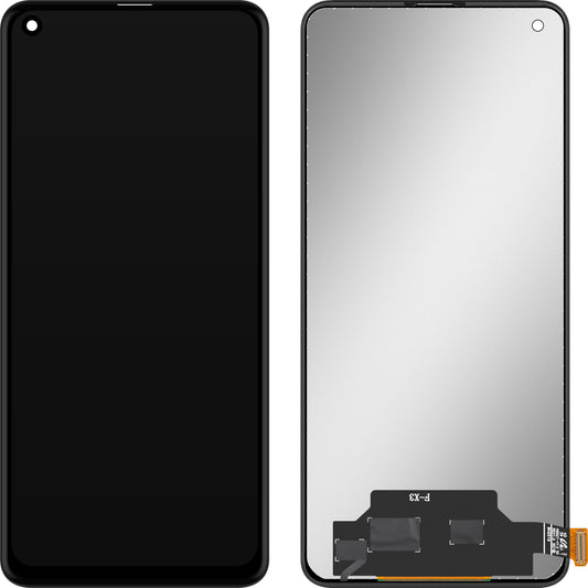 Wyświetlacz z ekranem dotykowym MP kompatybilny z OnePlus 9 Pro