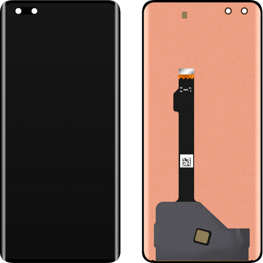 Wyświetlacz z ekranem dotykowym MP kompatybilny z Huawei nova 10 Pro