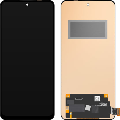 Wyświetlacz z ekranem dotykowym MP kompatybilny z OnePlus 10R / 10T