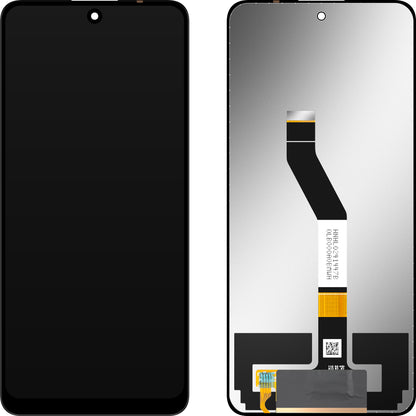 Wyświetlacz z ekranem dotykowym MP kompatybilny z Xiaomi Redmi Note 11T 5G / Poco M4 Pro 5G