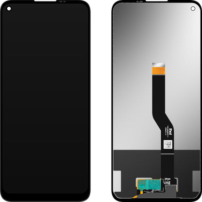 Wyświetlacz z ekranem dotykowym MP kompatybilny z Nokia 8.3 5G