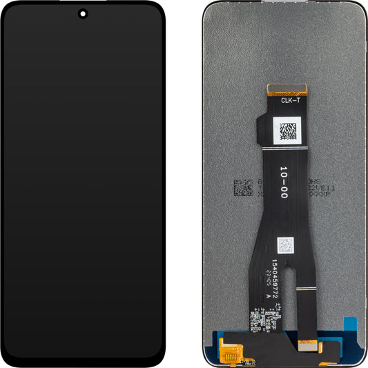 Wyświetlacz z ekranem dotykowym MP kompatybilny z Honor 90 Smart / X7b 4G / X7b 5G