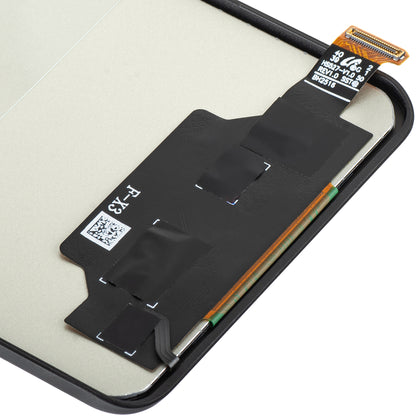Wyświetlacz z ekranem dotykowym MP kompatybilny z OnePlus 11