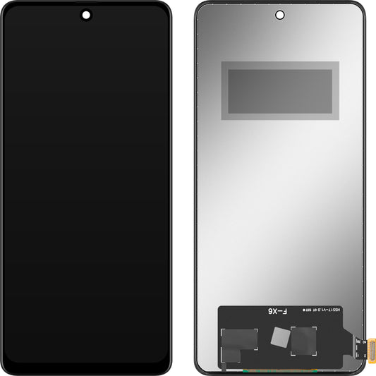 Wyświetlacz z ekranem dotykowym MP kompatybilny z OnePlus 11R