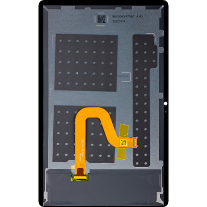 Wyświetlacz dotykowy Realme Pad, dodatek Service Pack 4908228 