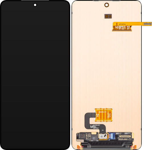 Wyświetlacz z ekranem dotykowym Samsung Galaxy S26 Ultra S948, Service Pack GH82-38875A