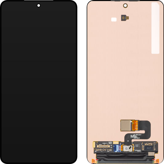 Wyświetlacz z ekranem dotykowym Samsung Galaxy S26 Plus S947, zestaw serwisowy GH82-39117A