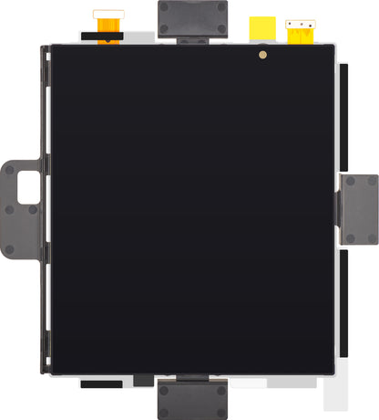 Wyświetlacz z ekranem dotykowym Samsung Galaxy Z Fold6 F956, Sub Inner, Service Pack GH82-35046A