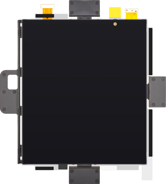 Wyświetlacz z ekranem dotykowym Samsung Galaxy Z Fold6 F956, Sub Inner, Service Pack GH82-35046A