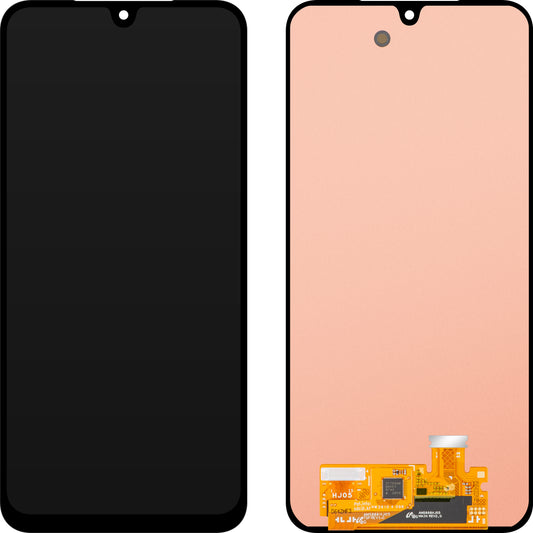 Samsung Galaxy A17 5G Touchscreen Display, Service Pack GH82-38075A