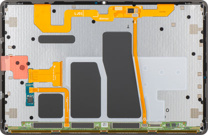 Samsung Galaxy Tab S11 Touchscreen Display, Service Pack GH82-38300A