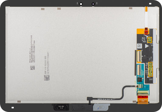 Wyświetlacz z ekranem dotykowym Samsung Galaxy Tab Active5 Pro X356, Service Pack GH82-37396A
