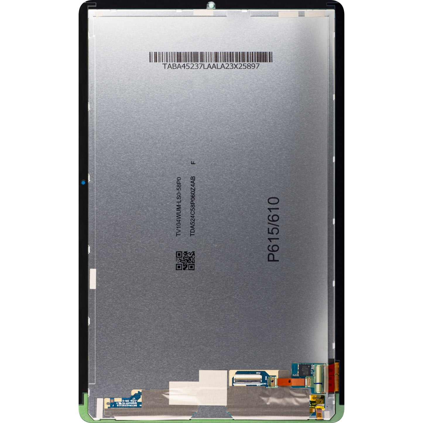 Wyświetlacz dotykowy Samsung Galaxy Tab S6 Lite (2022), Service Pack GH82-29084A