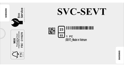 Wyświetlacz z ekranem dotykowym Samsung Galaxy S23+ S916, z ramką, biały (kremowy), Service Pack GH82-30476B