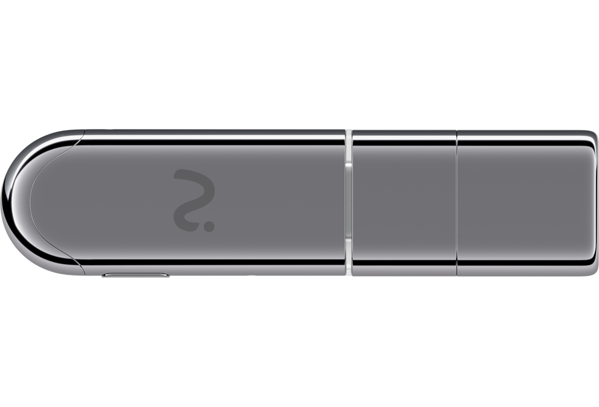Dongle Nagrywania / Dyktafon Viaim NoteKit AI, USB-C / USB-A, Szary