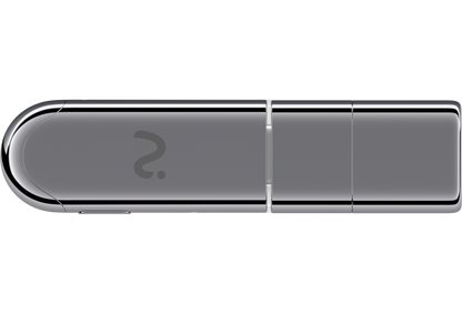 Dongle Nagrywania / Dyktafon Viaim NoteKit AI, USB-C / USB-A, Szary