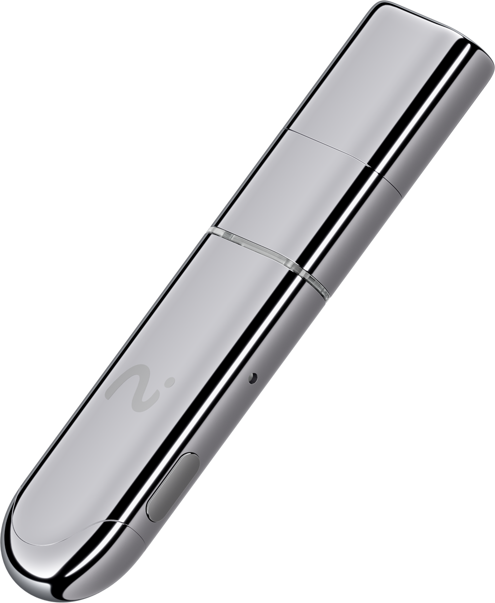 Dongle Nagrywania / Dyktafon Viaim NoteKit AI, USB-C / USB-A, Szary