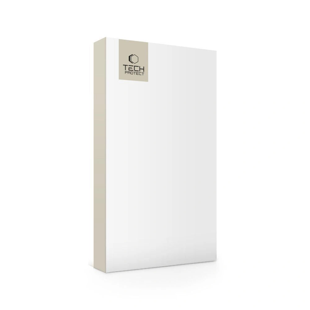 Zatyczki do uszu Tech-Protect QuietFit, Czarne