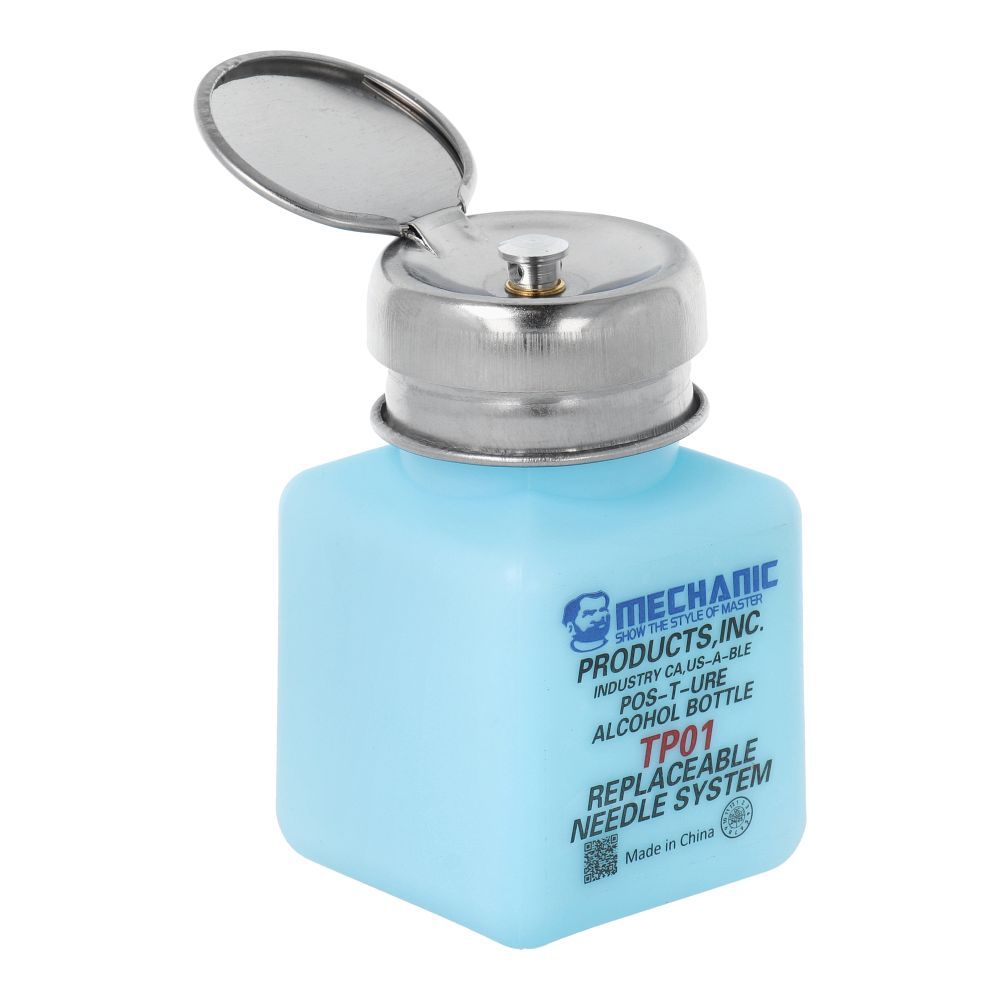 Dozownik Roztworu Czyszczącego Mechaniczny, 115ml