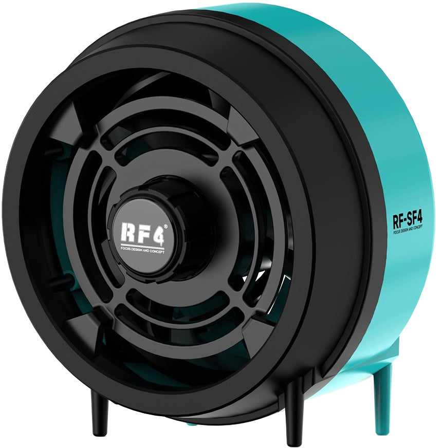 Odkurzacz dymu RF4 RF-SF4