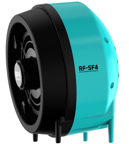 Odkurzacz dymu RF4 RF-SF4