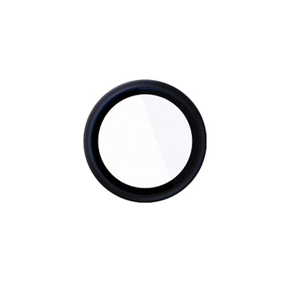 Folia ochronna na tylną kamerę 3MK Protection dla Samsung Galaxy S26 Ultra S948, Hartowane szkło, Czarne