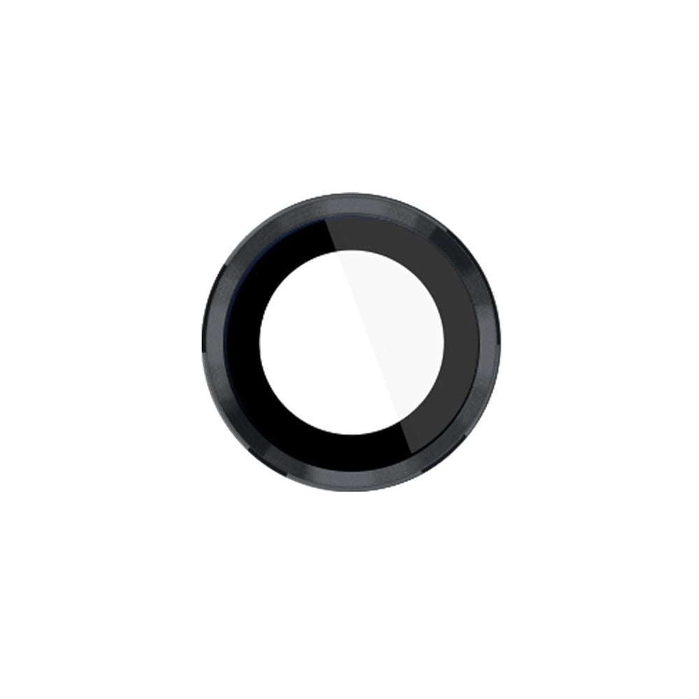 Folia ochronna na tylną kamerę 3MK Protection Pro do Apple iPhone 17e / 16e, szkło hartowane, przezroczyste