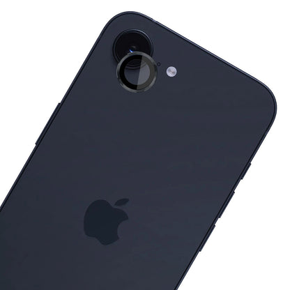 Folia ochronna na tylną kamerę 3MK Protection Pro do Apple iPhone 17e / 16e, szkło hartowane, przezroczyste