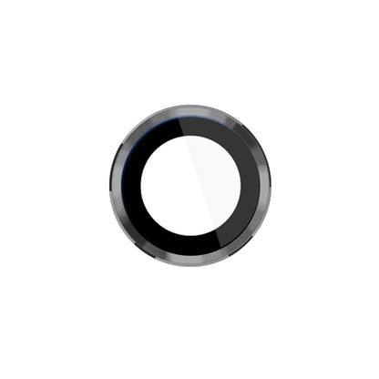 Folia ochronna na tylną kamerę 3MK Protection Pro dla Apple iPhone 17 Pro Max / 17 Pro, Hartowane szkło, Beżowa