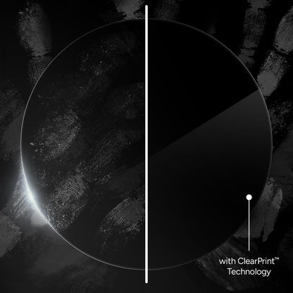 Back Camera Protection Film 3MK Protection Pro for Apple iPhone 17 Pro Max / 17 Pro, Tempered Glass, Black