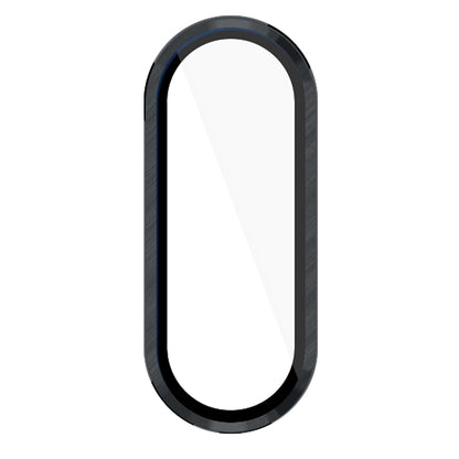 Folia ochronna na tylną kamerę 3MK Protection Pro do Samsung Galaxy S26 FE S741, szkło hartowane, czarne