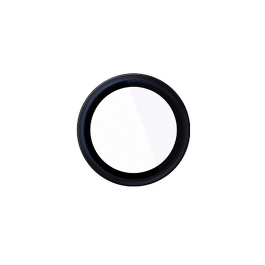 Folia ochronna do tylnego aparatu 3MK Protection Pro dla Samsung Galaxy S26 Plus, Hartowane szkło, Czarna