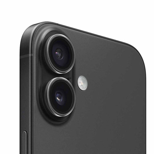 Folia ochronna na tylną kamerę Anank AR dla Apple iPhone 17, Hartowane szkło, Przezroczysta