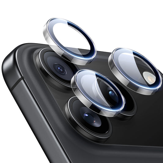 Folia ochronna na tylną kamerę ESR Armorite do Apple iPhone 18 Pro / 18 Pro Max, szkło hartowane, przezroczysta