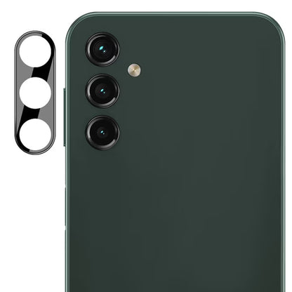 Folia ochronna na tylną kamerę Techsuit do Samsung Galaxy A16 5G A166 / A16 4G A165, szkło hartowane, czarna
