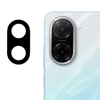 Folia ochronna na tylną kamerę Techsuit do Xiaomi Redmi A5 4G (Standard), szkło hartowane, czarna