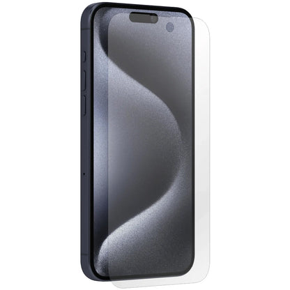 Ochraniacz ekranu Alien Surface do Apple iPhone 15 Pro Max, silikonowy, przyjazny dla etui 