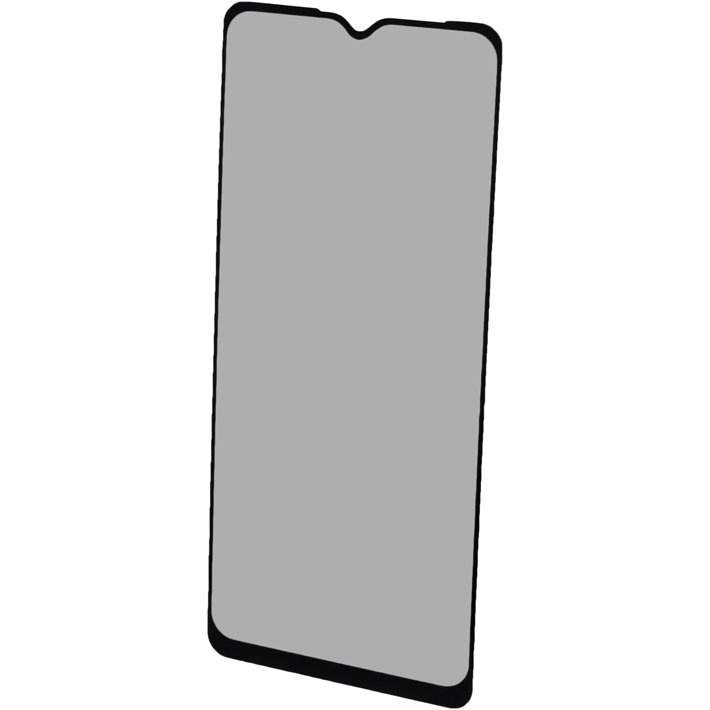 Folia ochronna na ekran Privacy OG Premium do Samsung Galaxy A13 A135 / A13 5G A136, szkło hartowane, pełna warstwa kleju