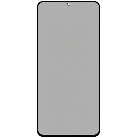 Folia ochronna na ekran Privacy OEM Updated do Xiaomi Redmi Note 14 5G, szkło hartowane, pełna warstwa kleju