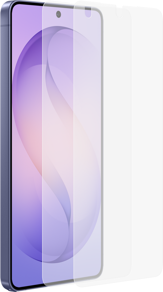 Folia ochronna Anti-reflecting do ekranu Samsung Galaxy S26 Ultra S948, Plastik, Zestaw 2 sztuki EF-US948CTEGWW