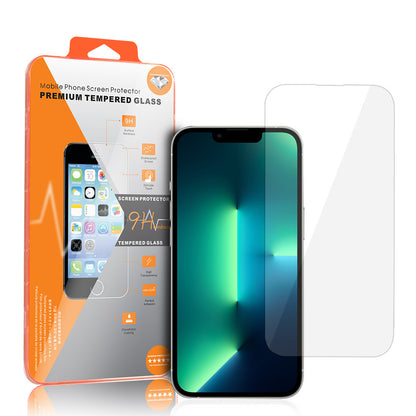 Folia ochronna na ekran OEM Orange do Samsung Galaxy S26 Plus S947, szkło hartowane, pełna klejność
