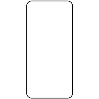 Ochraniacz ekranu Vmax do Samsung Galaxy S24+ S926, ochrona ekranu, pełne klejenie, 9D, czarny