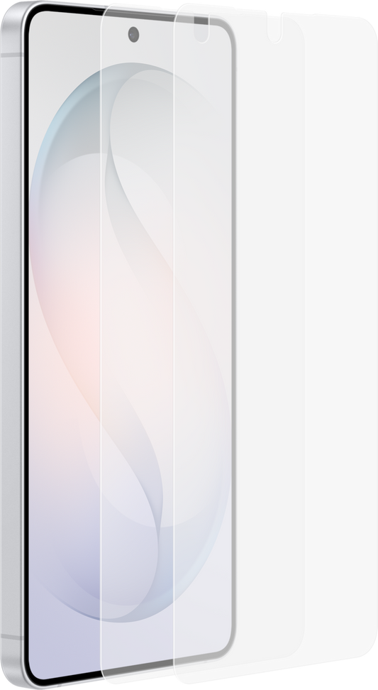 Folia ochronna Anti-reflecting na ekran do Samsung Galaxy S26 Plus S947, Plastik, Zestaw 2 sztuki EF-US947CTEGWW