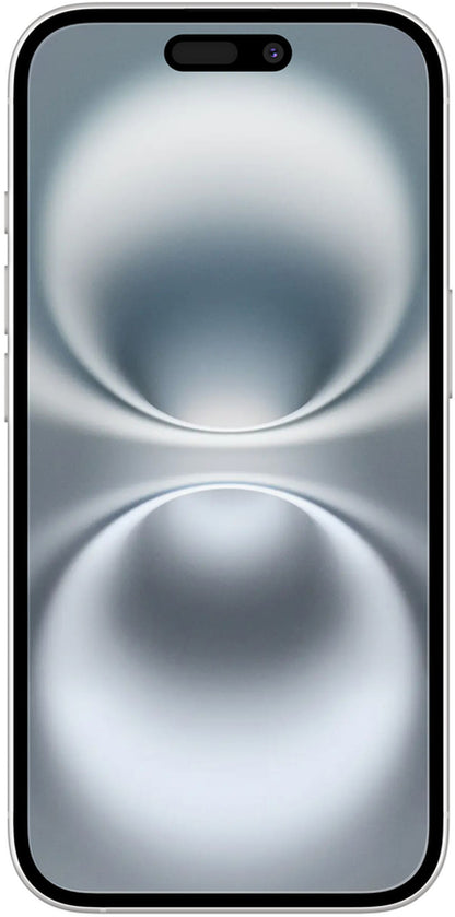 Folia ochronna na ekran Belkin ScreenForce TemperedGlass do Apple iPhone 16 / 15 / 14 Pro, szkło hartowane, pełna warstwa kleju OVA135zz