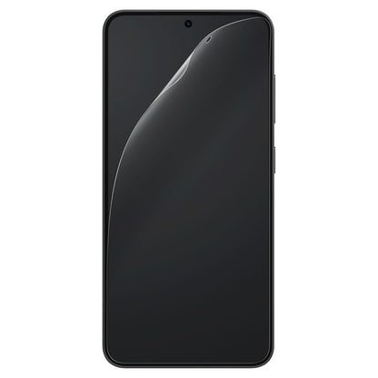 Folia ochronna na ekran Spigen Neo Flex dla Samsung Galaxy S24 S921, Plastik, Zestaw 2 sztuki AFL07439
