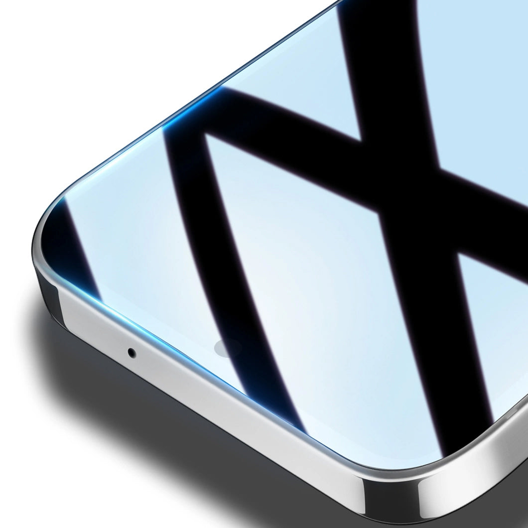 Folia ochronna Privacy Screen DUX DUCIS do Samsung Galaxy S25 S931, Hartowane szkło, Edge Glue