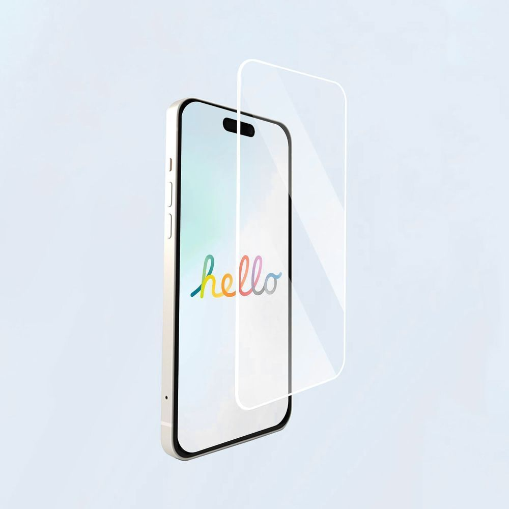 Folia ochronna na ekran i tylną kamerę Tech-Protect Quick Set+ dla Samsung Galaxy A57 5G, Szkło Hartowane, Pełne Klejenie, Zestaw 3 sztuki