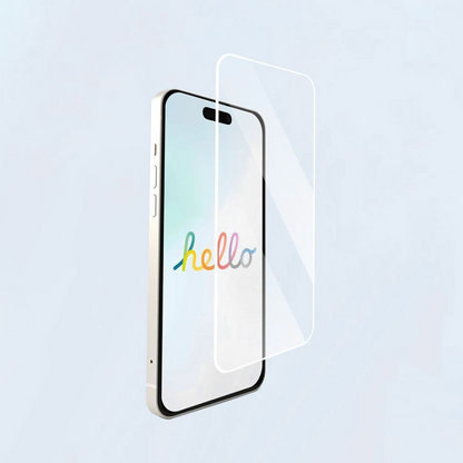 Folia ochronna na ekran i tylną kamerę Tech-Protect Quick Set+ dla Samsung Galaxy A57 5G, Szkło Hartowane, Pełne Klejenie, Zestaw 3 sztuki