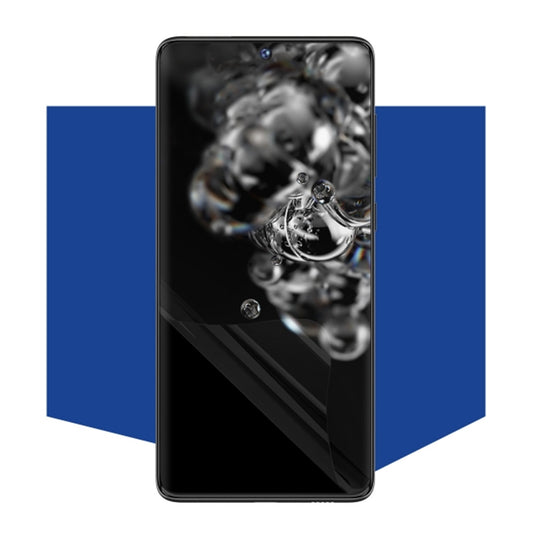 Folia ochronna na ekran 3MK ARC+ dla Apple iPhone 17 Pro Max, Plastikowa